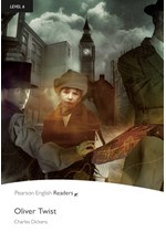 PR 6: OLIVER TWIST ( + MP3 PACK)