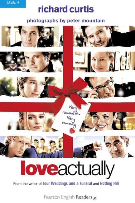 PR 4: LOVE ACTUALLY ( + MP3 PACK)