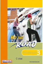 HIT THE ROAD 3 WB