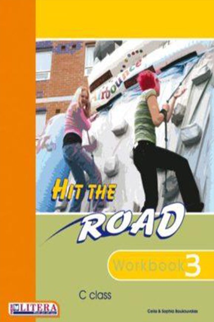 HIT THE ROAD 3 WB