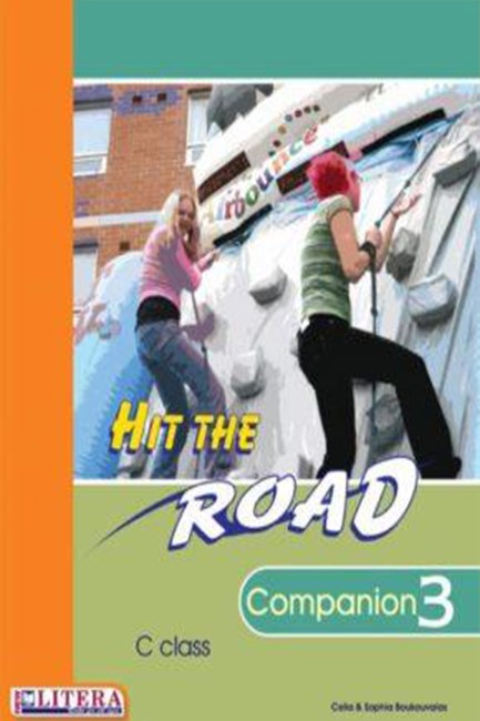 HIT THE ROAD 3 COMPANION