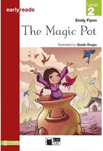 ELR 2: THE MAGIC POT
