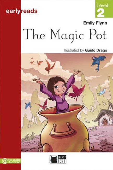 ELR 2: THE MAGIC POT
