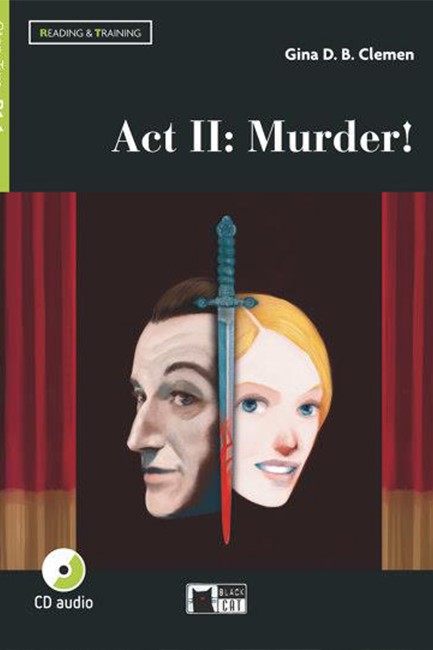 R&T. 2: ACT II: MURDER B1.1 (+ CD-ROM)