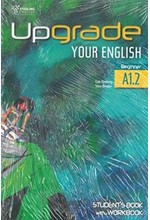 UPGRADE YOUR ENGLISH A1.2 SB & WB