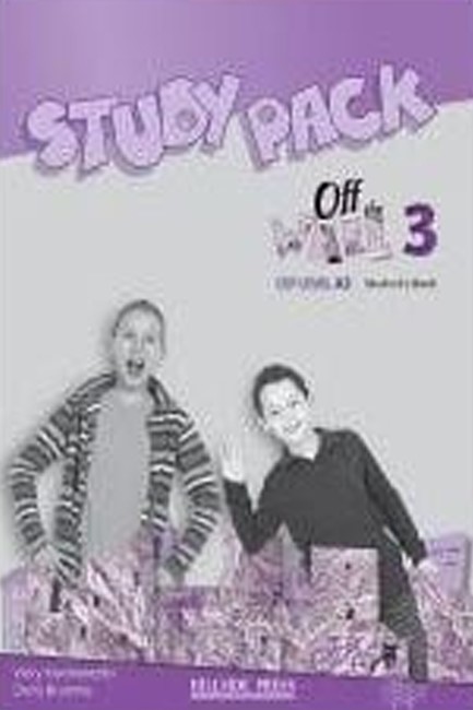 OFF THE WALL 3 A2 TEST