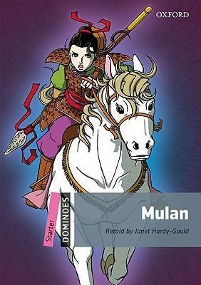 OD STARTER: MULAN N/E