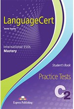 LANGUAGE CERT ESOL C2 MASTERY SB (+ DIGIBOOKS APP)