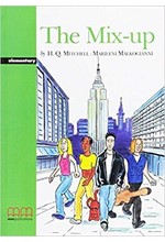 GR ELEMENTARY: THE MIX-UP (+ ACTIVITY + CD)