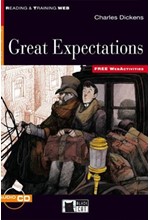 R&T 4: GREAT EXPECTATIONS (+ CD)