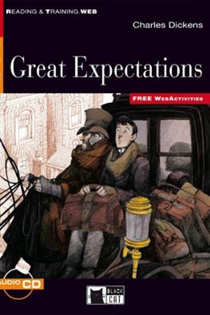 R&T 4: GREAT EXPECTATIONS (+ CD)