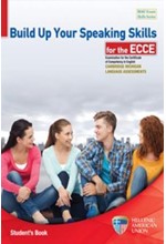 BUILD UP YOUR SPEAKING SKILLS ECCE TCHR'S