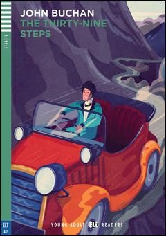 YAR 2: THE THIRTY NINE STEPS A2