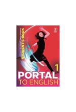 PORTAL TO ENGLISH 1 SB