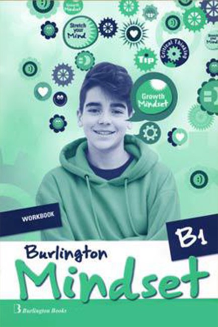 BURLINGTON MINDSET B1 WB