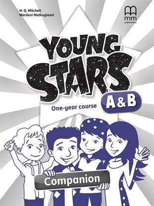 YOUNG STARS JUNIOR A & B COMPANION
