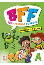 BFF - BEST FRIENDS FOREVER JUNIOR A SB