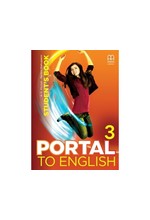 PORTAL TO ENGLISH 3 SB