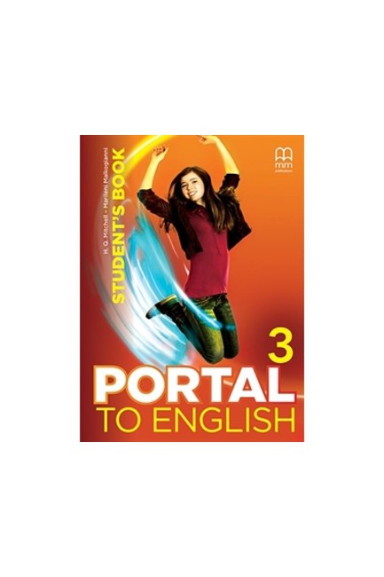 PORTAL TO ENGLISH 3 SB