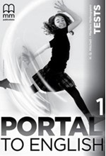 PORTAL TO ENGLISH 1 TEST