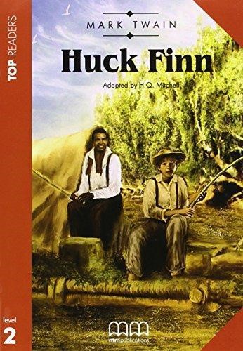 TR 2: HUCK FINN (+ CD + GLOSSARY)