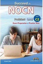 SUCCEED IN NOCN C2 PRACTICE TESTS