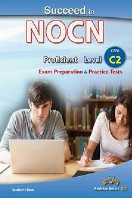 SUCCEED IN NOCN C2 PRACTICE TESTS