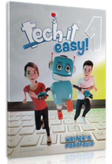 TECH IT EASY 1 WRITERS PORTFOLIO