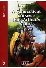 TR 2: A CONNECTICUT YANKEE IN KING ARTHUR'S COURT (+ CD + GLOSSARY)