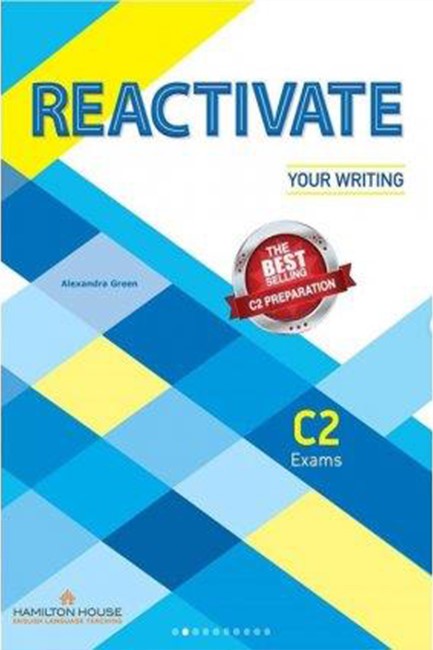 REACTIVATE YOUR WRITING C2 SB