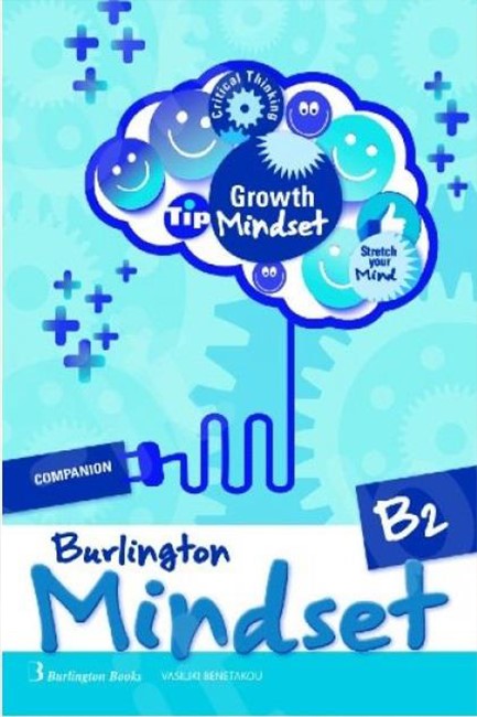 BURLINGTON MINDSET B2 COMPANION