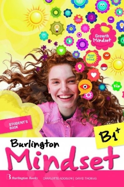 BURLINGTON MINDSET B1+ SB