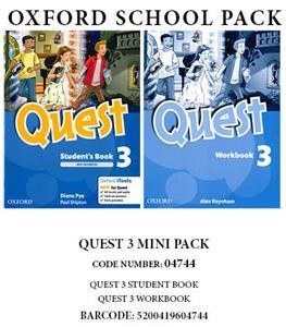 QUEST 3 MINI PACK -04744