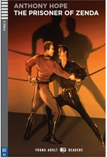 YAR 4: THE PRISONER OF ZENDA (+ CD)