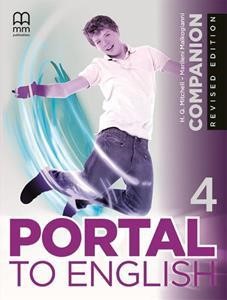 PORTAL TO ENGLISH 4 COMPANION REVISED