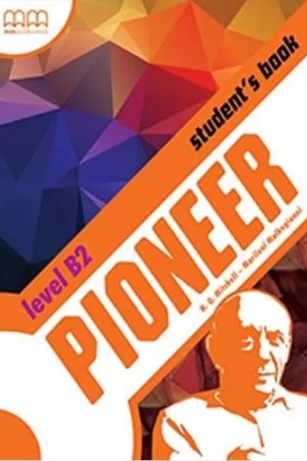 PIONEER B2 SB BRITISH EDITION