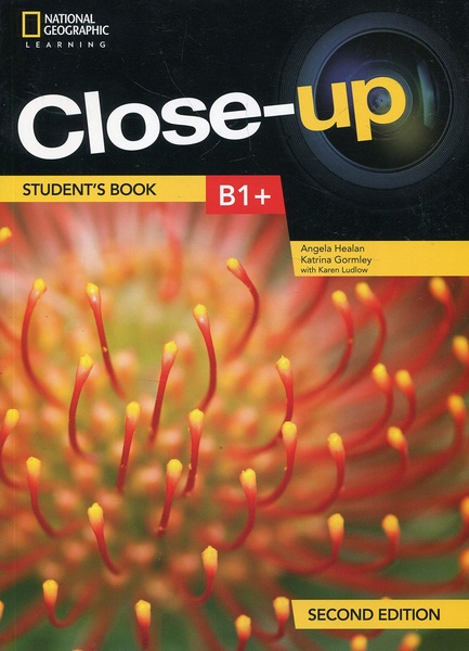 CLOSE-UP B1+ BUNDLE (SB + EBOOK + WB WITH ONLINE PRACTICE) 2ND ED