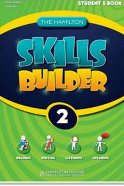 THE HAMILTON SKILLS BUILDER 2 SB
