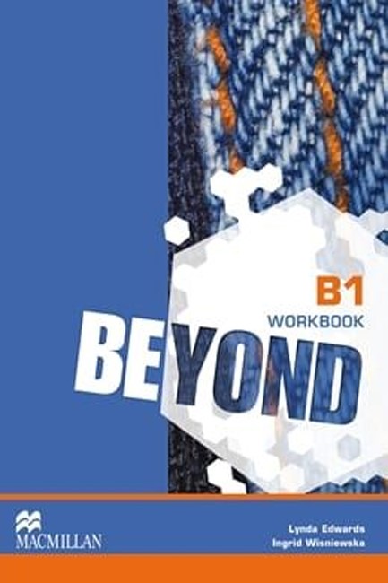 BEYOND B1 WB