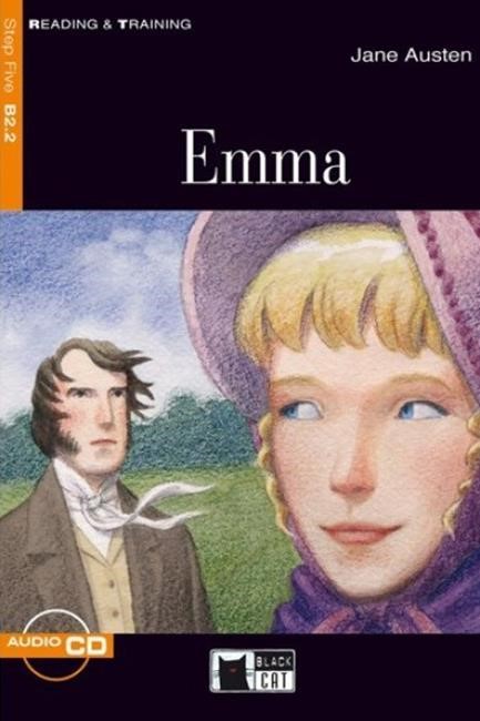 R&T. 5: EMMA B2.2 (+ CD)