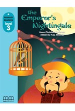 PRR 3: THE EMPEROR'S NIGHTINGALE