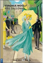 YAR 5: MRS DALLOWAY (+ CD)