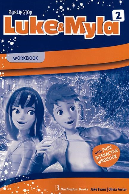 LUKE & MYLA 2 WB