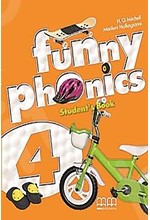 FUNNY PHONICS 4