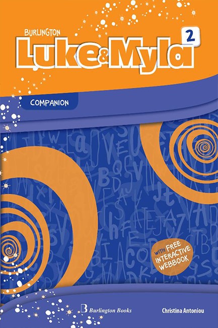 LUKE & MYLA 2 COMPANION