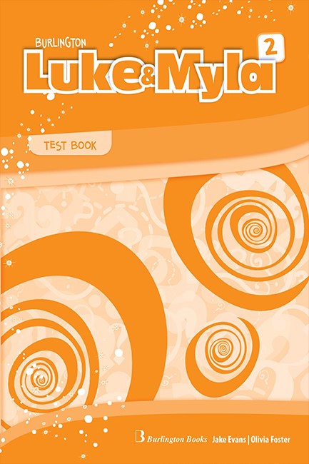 LUKE & MYLA 2 TEST