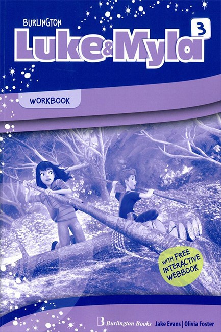 LUKE & MYLA 3 WB