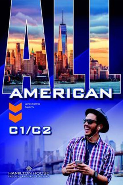 ALL AMERICAN C1 + C2 COMPANION