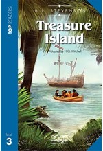 TR 3: TREASURE ISLAND (+ GLOSSARY)