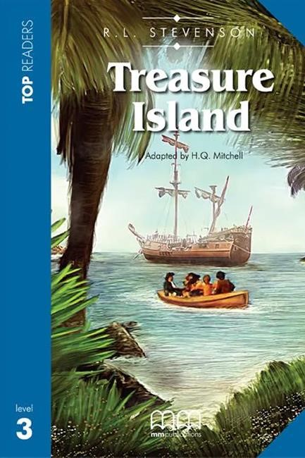 TR 3: TREASURE ISLAND (+ GLOSSARY)